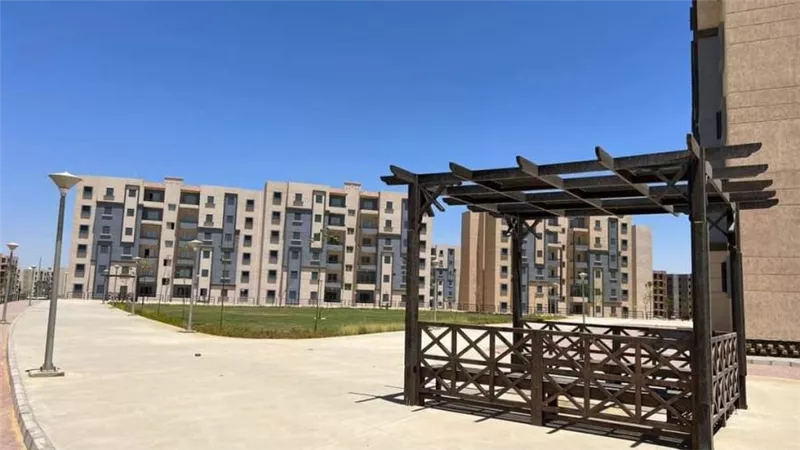 وزير الإسكان: بدء تنفيذ 55 ألف وحدة سكنية جديدة بالمبادرة الرئاسية 