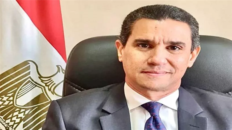 مصر تشارك مجددا في اجتماعات مجموعة العشرين بدعوة من البرازيل