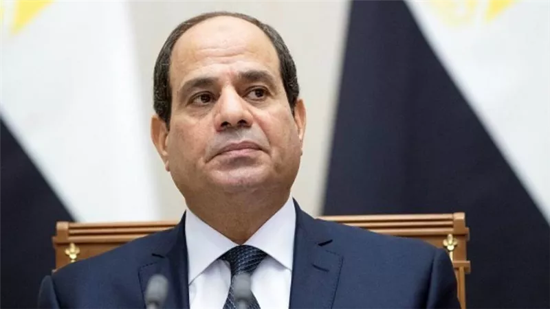 الرئيس السيسي يتسلم أوراق اعتماد عدد من السفراء بينهم تركيا واليمن والدنمارك