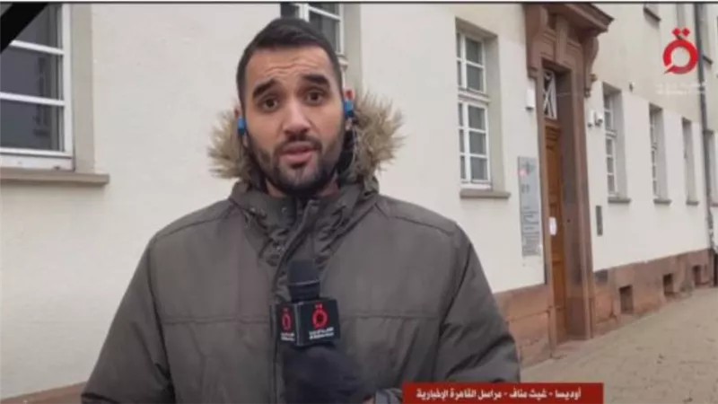 القاهرة الإخبارية: القوات الروسية عبرت بالفعل نهر أوتروف