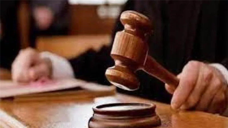 نظر إعادة محاكمة شخص لاتهامه وآخرين سبق الحكم عليهم بالتحريض على العنف