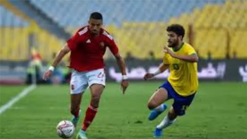 الأهلي في المونديال| طاهر: مباراة فلومينينسي صعبة.. ونسعى لتحقيق الفوز