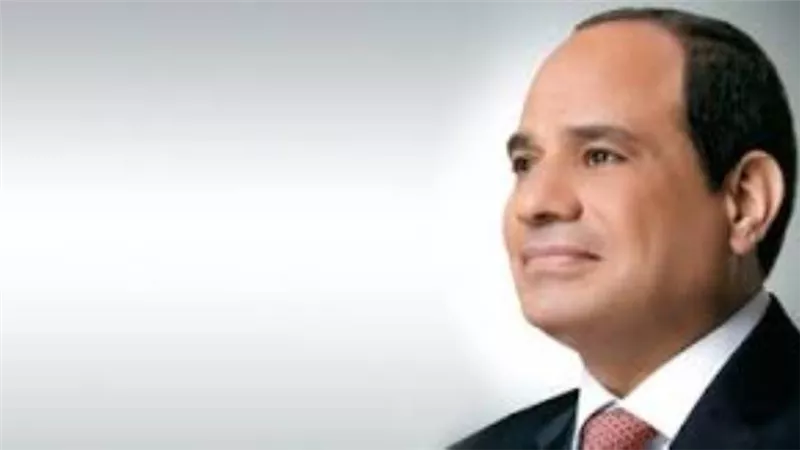 الرئيس السيسى يوقّع قانون التصالح فى بعض مخالفات البناء وتقنين أوضاعها