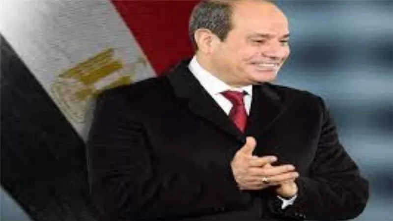هيئة الدواء المصرية تهنئ الرئيس السيسي بفوزه في الانتخابات الرئاسية