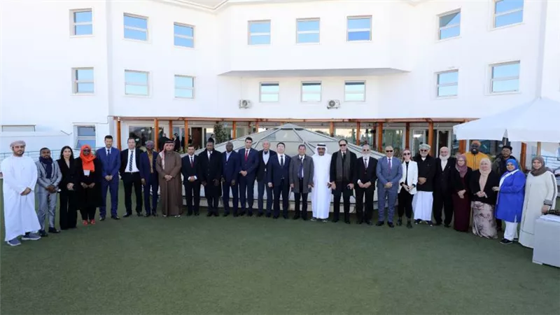تسجيل 213 موقعا تاريخيا وعنصرا ثقافيا على قوائم الإيسيسكو للتراث في العالم الإسلامي