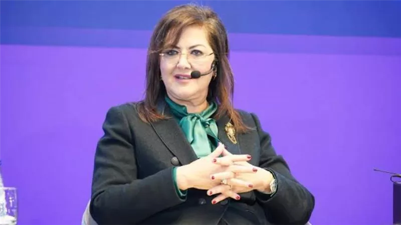 وزيرة التخطيط: الاستثمارت الاجنبية ارتفعت في مصر خلال العام الماضي رغم التحديات