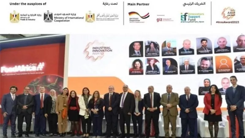 التعليم العالي: انتهاء المرحلة الأولى من جائزة الابتكار الصناعي