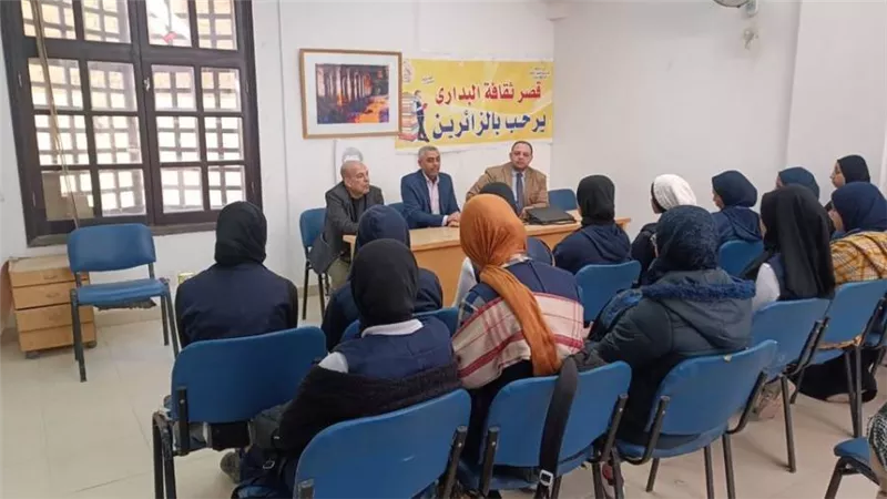 انطلاق فعاليات منتدى 