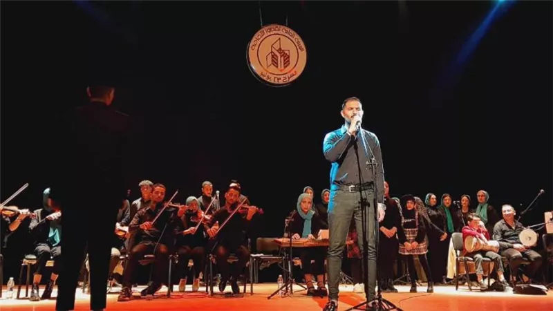 بأغاني زمن الطرب الأصيل.. ليلة فنية جديدة لقصور الثقافة على مسرح 23 يوليو بالمحلة
