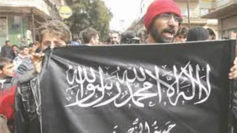 إسرائيل تعلن اغتيال القيادي في حركة حماس حسن الأطرش