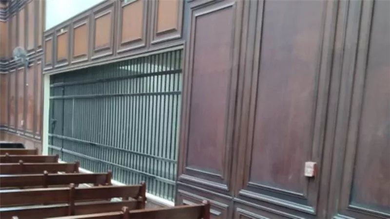 تأجيل محاكمة المتهمين بقتل شخص في بنها لـ فبراير المقبل للمرافعة