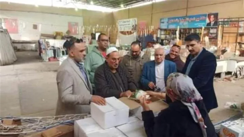 الفيومي: مصر جذبت 4 مليارات دولار استثمارات عربية في قطاع الهيدروجين الأخضر