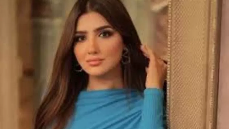 مي عمر تكشف سر فقدانها الوزن في حفل توزيع جوائز دير جيست