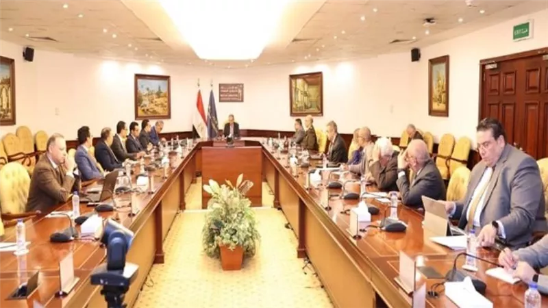 المجلس الوطني للذكاء الاصطناعي يناقش محاور المرحلة الثانية من الاستراتيجية الوطنية للذكاء الاصطناعي