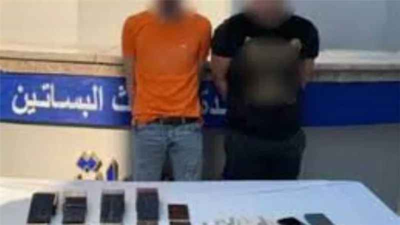 ننشر حيثيات الحكم بقضية اتهام شخصين بحيازة الحشيش في البساتين