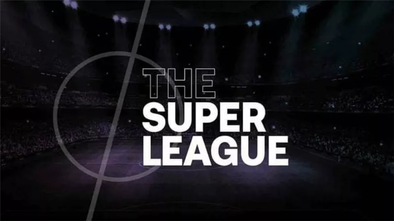 15 مليار يورو.. الكشف عن ميزانية السوبر ليج الأوروبي
