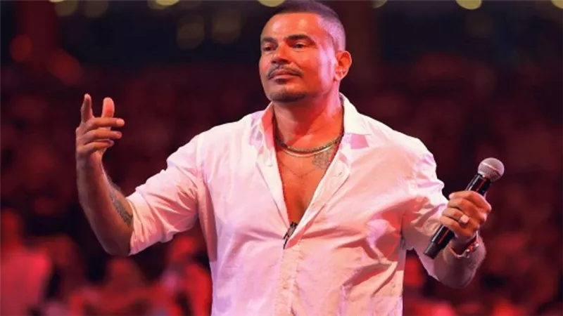 عمرو دياب يطرح 