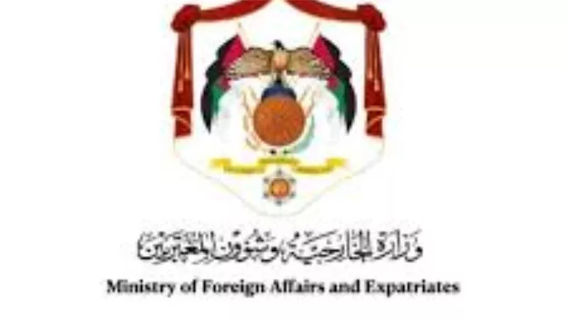 بيان عاجل من الخارجية الأردنية يخص مواطني المملكة الهاشمية في غزة