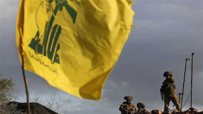طلب عاجل من حزب الله لمواطني لبنان على الحدود مع فلسطين