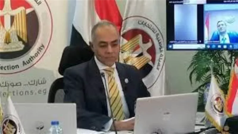 الهيئة الوطنية تحدد إجراءات فرز الأصوات في الانتخابات الرئاسية