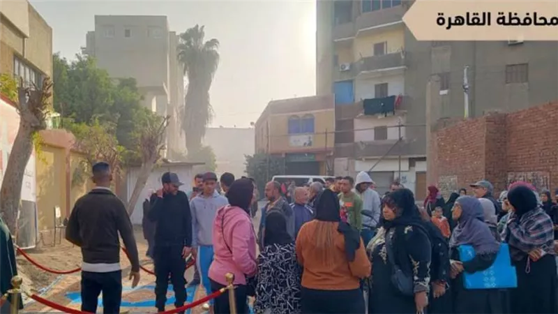الهيئة الوطنية: بدء الفرز في اللجان وننتظر آخر مواطن في جمعية الانتخاب