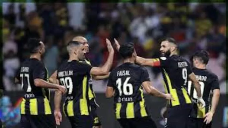 يواجه الأهلي.. اتحاد جدة يتغلب على أوكلاند سيتي بافتتاح كأس العالم للأندية