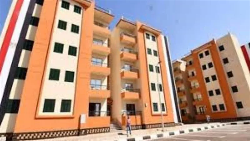 تبدأ من 500 ألف جنيه.. وحدات سكنية في حلوان.. الحق قدم