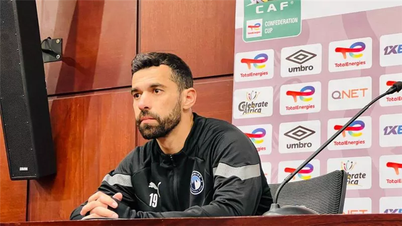 مدير منتخب مصر يكشف رسالة عبدالله السعيد بعد استبعاده من قائمة أمم إفريقيا