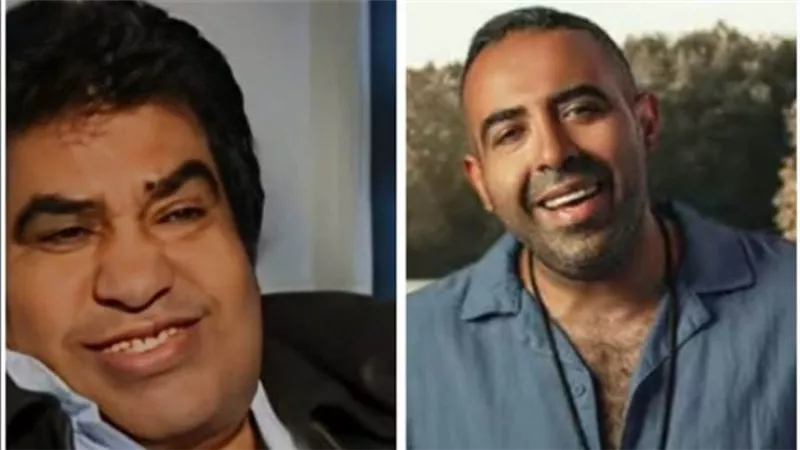 محمد عدوية: والدي تاريخ وأسطورة لن تتكرر