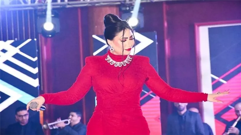جسار وبوسي ومصطفى كامل يشعلون رأس السنة في 6 أكتوبر (صور)