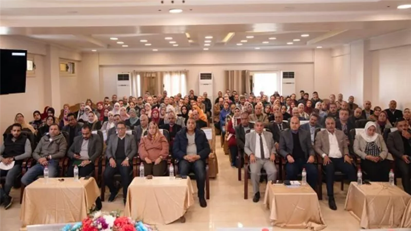 وزير الري: الاعتماد على الدروس المستفادة في التطوير قبل الموسم الصيفي القادم
