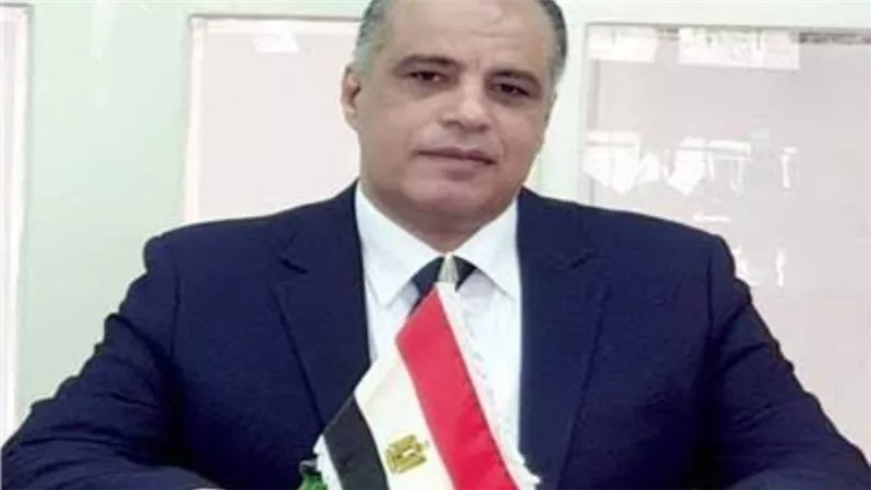 انتخاب عزوز رئيسا لمجلس إدارة المركز الأقليمي للإصلاح الزراعي والتنمية الريفية في الشرق الأدني 