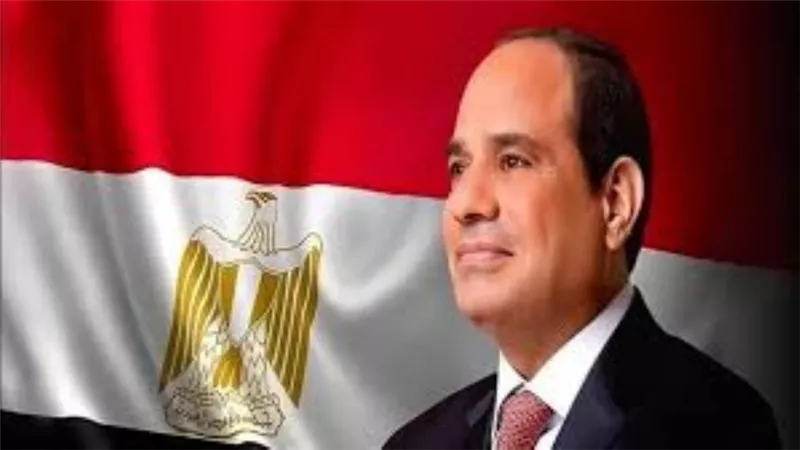 السيسي يتلقى اتصالا هاتفيا من رئيس جزر القمر لتعزيز الروابط بين الشعبين الشقيقين