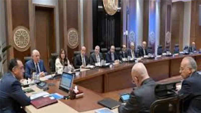 رئيس الوزراء يتابع موقف أعمال تطوير بحيرة البرلس