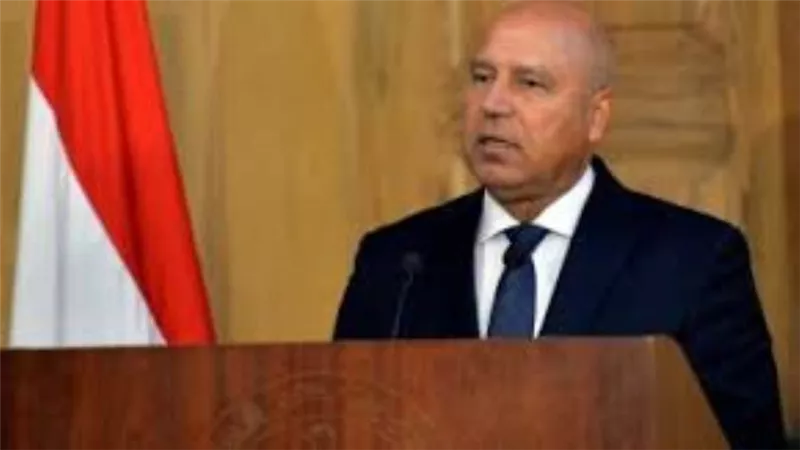وزير النقل: مصر لا تبيع موانئها والتعاقدات مع الشركات للإدارة فقط