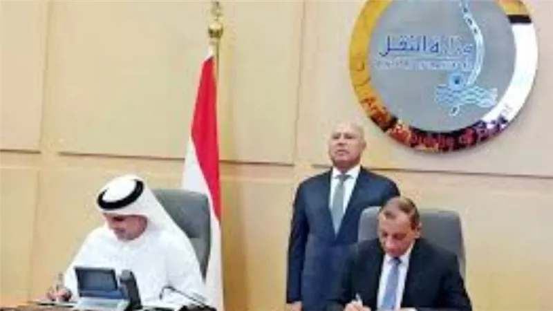 النقل تكشف تفاصيل عقد إدارة محطات الركاب والسفن السياحية بعدد من الموانئ