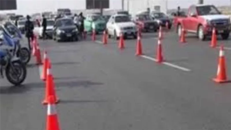 تحويلات مرورية تزامنا مع رفع كفاءة نفق الجولف بالقاهرة