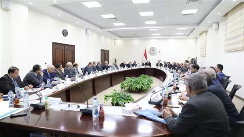 وزير التعليم العالي يرأس اجتماع مجلس الجامعات الأهلية (صور)