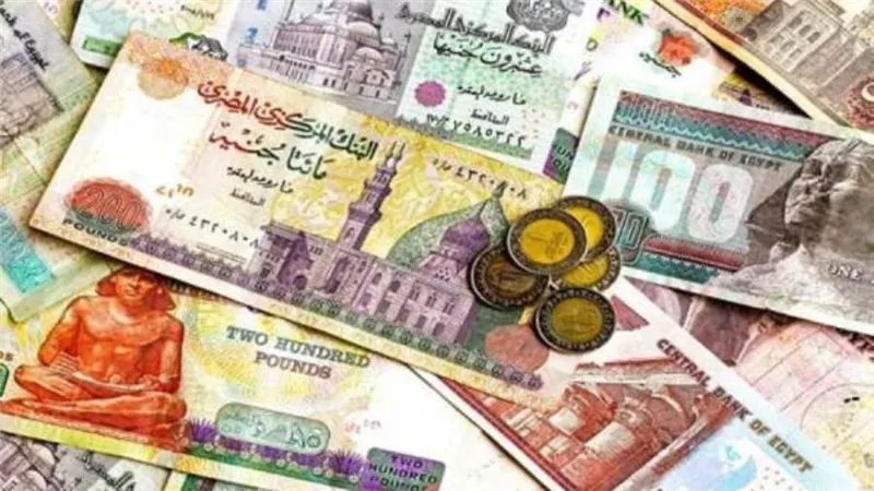 أسعار العملات اليوم الأحد 7-1-2024 في مصر