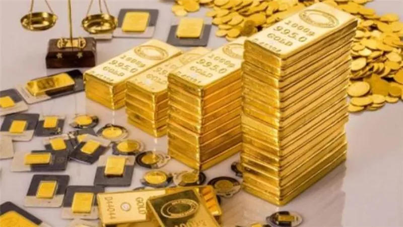 سعر الذهب اليوم الأحد 7-1-2024 بمصر