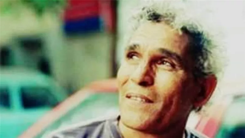 الخميس.. قصور الثقافة تحتفي بسيرة عفيفي مطر في 