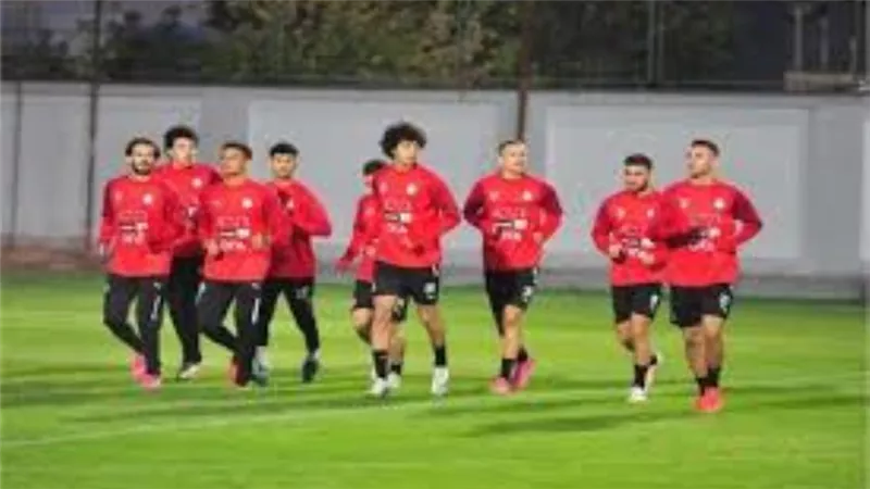 المنتخب الأولمبي يؤجل معسكره 24 ساعة