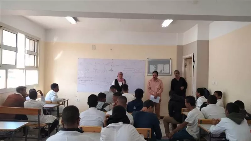 ثقافة البحر الأحمر.. احتفالات بالعام الجديد ولقاءات عن التحول الرقمي وأهمية المكتبات