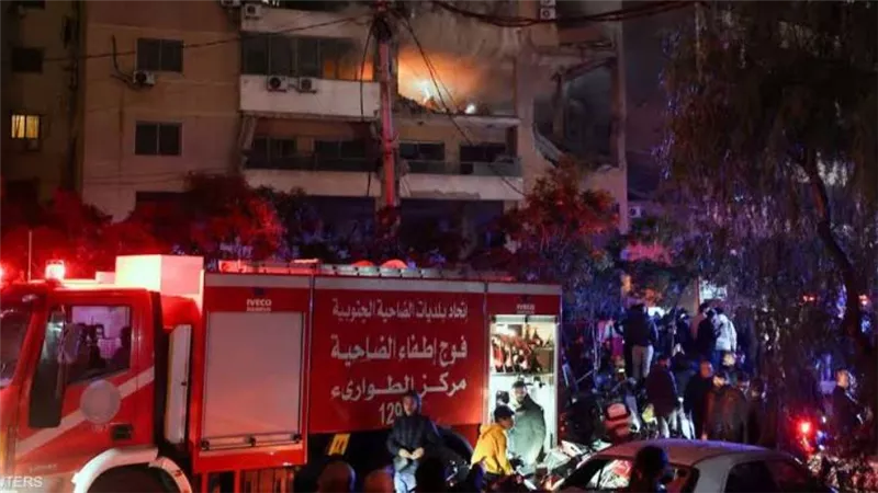 قطر: اغتيال صالح العاروري تسبب في تعقيد المفاوضات بين حماس وإسرائيل