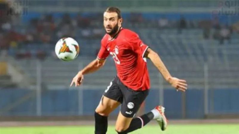 طبيب المنتخب يكشف تفاصيل إصابة صفقة الأهلي المنتظرة