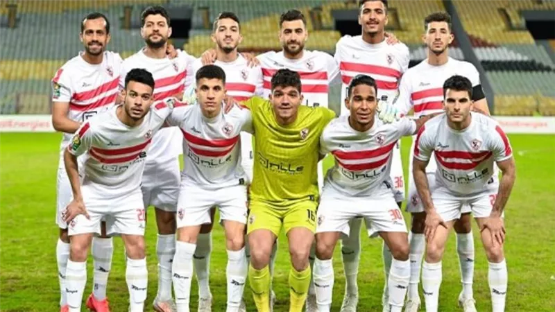 نجم الزمالك يقترب من الانتقال للبنك الأهلي مقابل 20 مليون جنيه