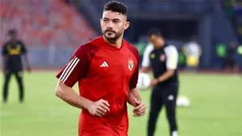 معوض: ياسر إبراهيم كان يستحق الانضمام للمنتخب.. وحزين لابتعاد رمضان صبحي