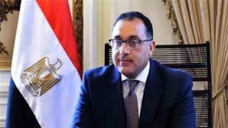 مدبولي يهنئ الشيخ محمد صباح السالم الصباح بتعيينه رئيساً لمجلس وزراء الكويت