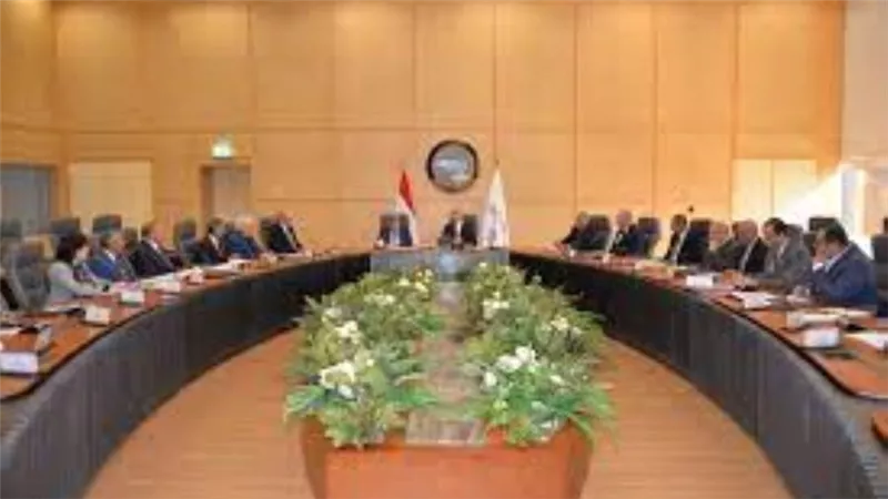 وزير النقل ورئيس 