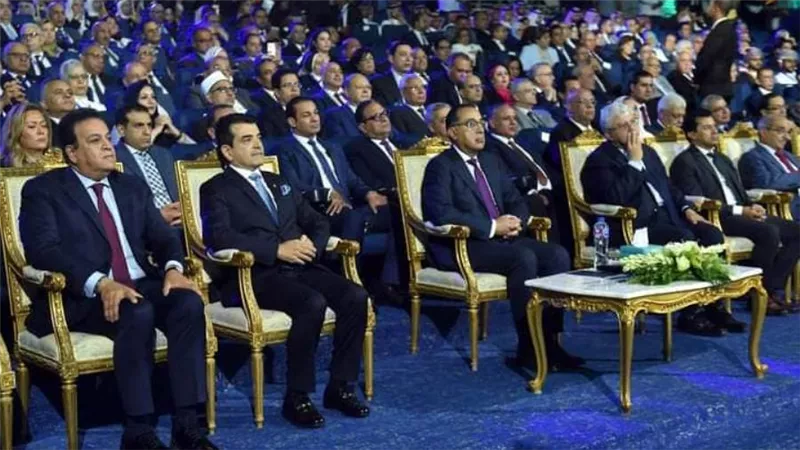 حصاد اللجنة الوطنية المصرية لليونسكو لعام 2023 (صور)